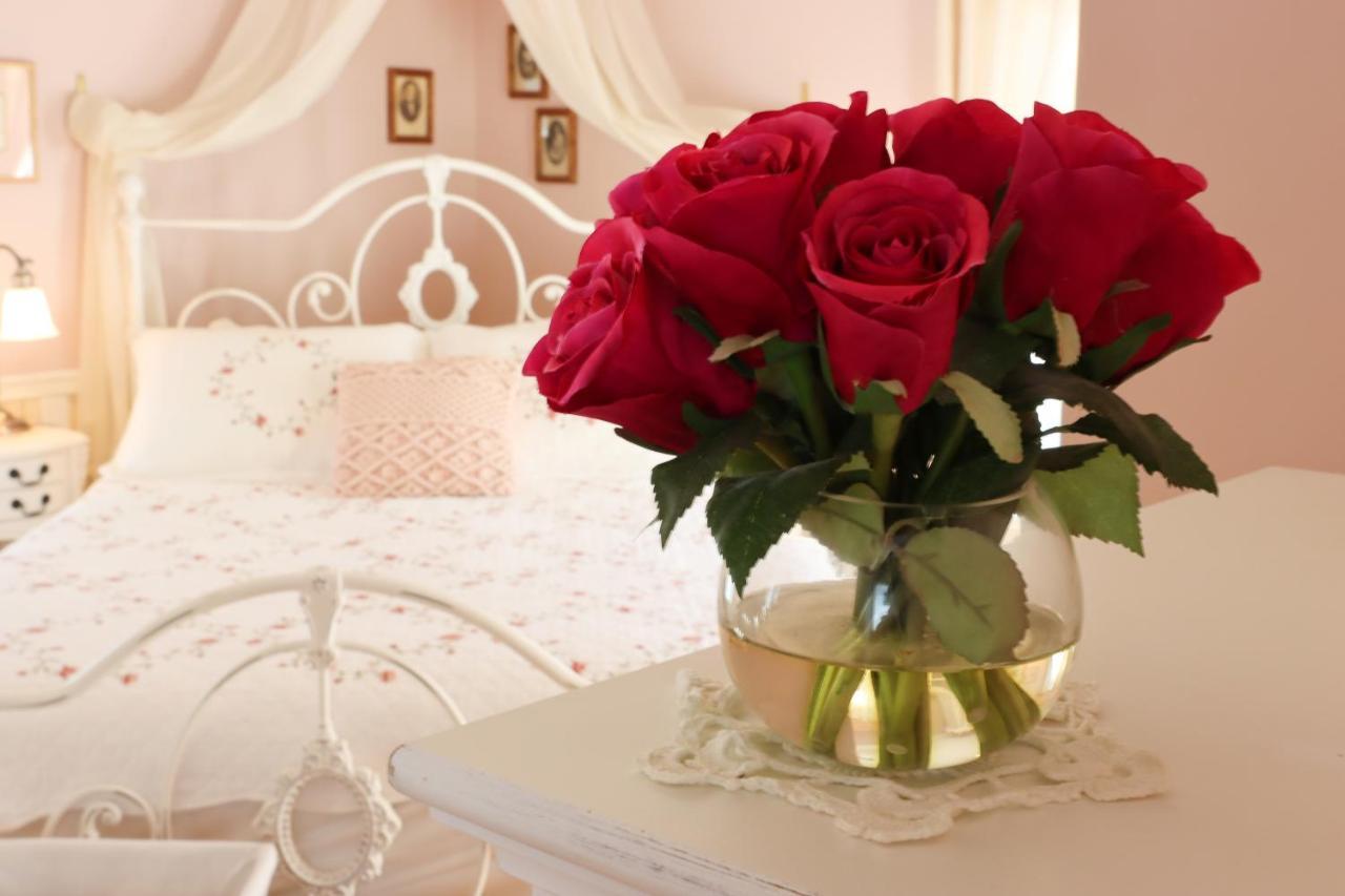 Bed & Breakfast, Gite La Princesse Des Champs Saint-Jean-de-Boischâtel エクステリア 写真
