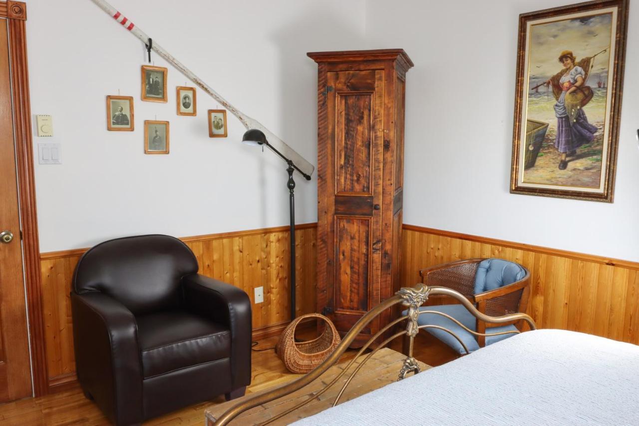 Bed & Breakfast, Gite La Princesse Des Champs Saint-Jean-de-Boischâtel エクステリア 写真