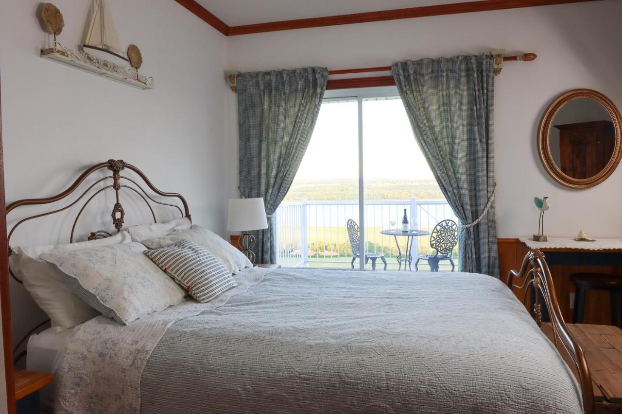 Bed & Breakfast, Gite La Princesse Des Champs Saint-Jean-de-Boischâtel エクステリア 写真