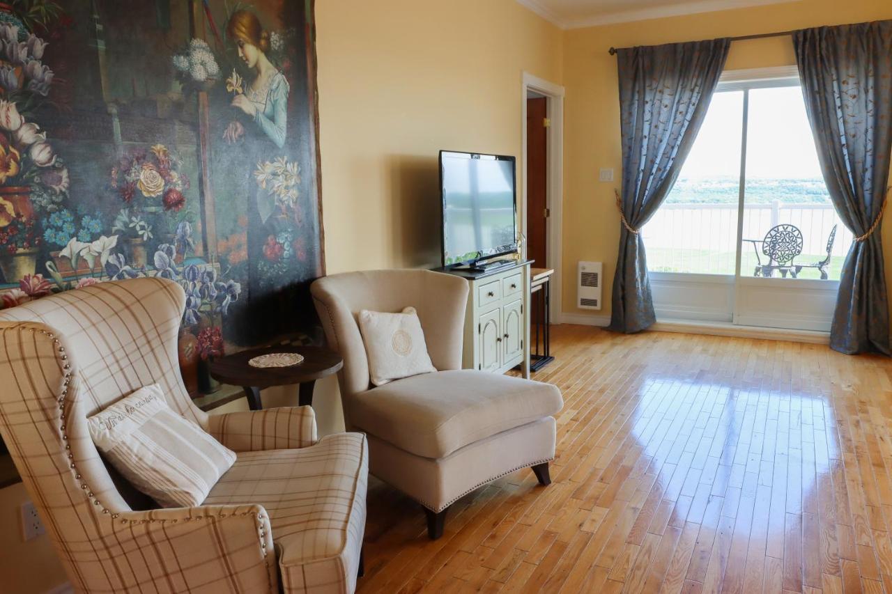 Bed & Breakfast, Gite La Princesse Des Champs Saint-Jean-de-Boischâtel エクステリア 写真