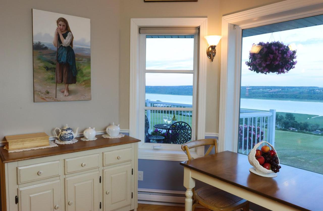 Bed & Breakfast, Gite La Princesse Des Champs Saint-Jean-de-Boischâtel エクステリア 写真