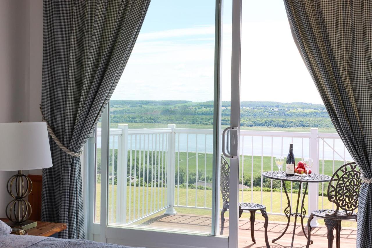 Bed & Breakfast, Gite La Princesse Des Champs Saint-Jean-de-Boischâtel エクステリア 写真
