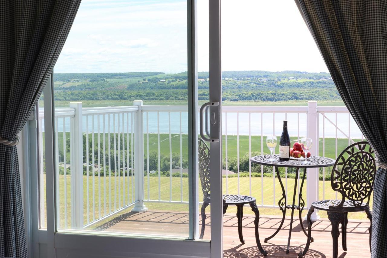 Bed & Breakfast, Gite La Princesse Des Champs Saint-Jean-de-Boischâtel エクステリア 写真