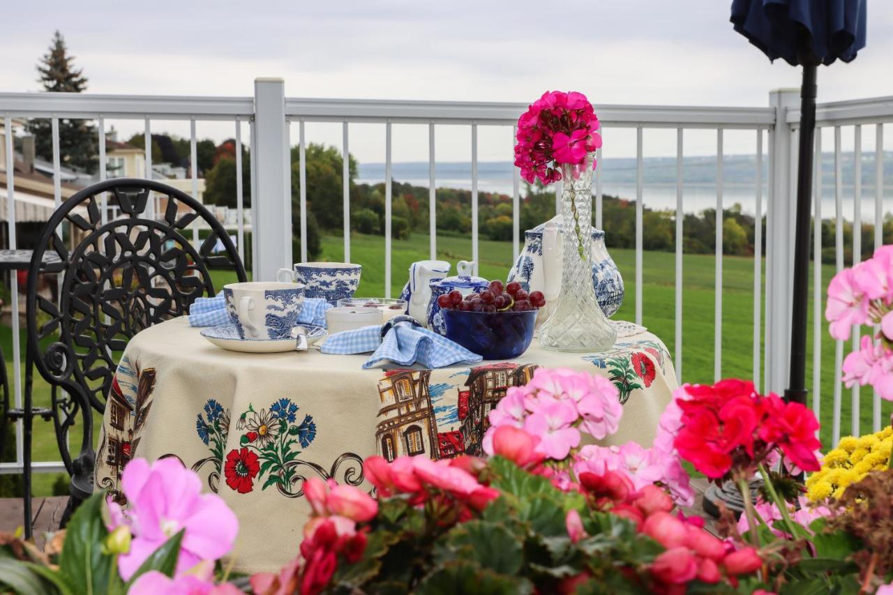 Bed & Breakfast, Gite La Princesse Des Champs Saint-Jean-de-Boischâtel エクステリア 写真